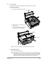 Preview for 157 page of Oki OKIFAX4550 Maintenance Manual