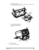 Preview for 159 page of Oki OKIFAX4550 Maintenance Manual