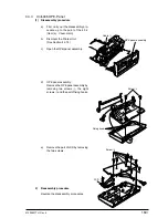 Preview for 160 page of Oki OKIFAX4550 Maintenance Manual