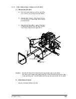 Preview for 168 page of Oki OKIFAX4550 Maintenance Manual