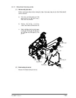 Preview for 170 page of Oki OKIFAX4550 Maintenance Manual