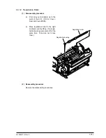 Preview for 171 page of Oki OKIFAX4550 Maintenance Manual