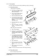 Preview for 173 page of Oki OKIFAX4550 Maintenance Manual