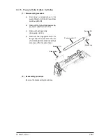 Preview for 174 page of Oki OKIFAX4550 Maintenance Manual