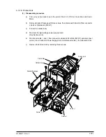 Preview for 177 page of Oki OKIFAX4550 Maintenance Manual