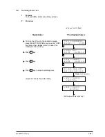 Preview for 191 page of Oki OKIFAX4550 Maintenance Manual