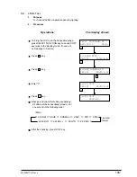 Preview for 196 page of Oki OKIFAX4550 Maintenance Manual