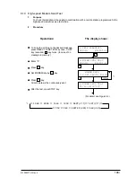 Preview for 198 page of Oki OKIFAX4550 Maintenance Manual