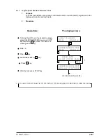 Preview for 200 page of Oki OKIFAX4550 Maintenance Manual