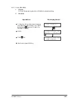 Preview for 202 page of Oki OKIFAX4550 Maintenance Manual