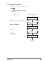 Preview for 203 page of Oki OKIFAX4550 Maintenance Manual