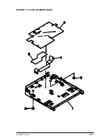 Preview for 447 page of Oki OKIFAX4550 Maintenance Manual