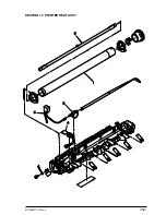 Preview for 452 page of Oki OKIFAX4550 Maintenance Manual