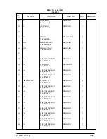 Preview for 482 page of Oki OKIFAX4550 Maintenance Manual