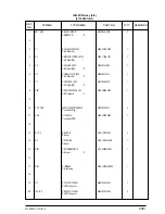 Preview for 486 page of Oki OKIFAX4550 Maintenance Manual