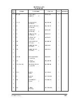 Preview for 489 page of Oki OKIFAX4550 Maintenance Manual