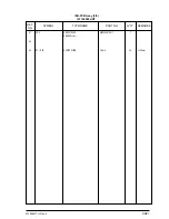 Preview for 492 page of Oki OKIFAX4550 Maintenance Manual