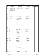 Preview for 514 page of Oki OKIFAX4550 Maintenance Manual