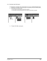 Preview for 529 page of Oki OKIFAX4550 Maintenance Manual