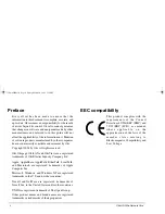 Preview for 2 page of Oki OKILAN 3100e User Manual