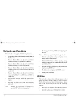 Preview for 8 page of Oki OKILAN 3100e User Manual