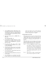 Preview for 22 page of Oki OKILAN 3100e User Manual