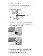 Preview for 16 page of Oki OkiLAN 6120i User Manual