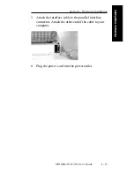 Preview for 23 page of Oki OkiLAN 6120i User Manual