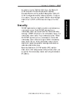 Preview for 31 page of Oki OkiLAN 6120i User Manual