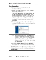 Preview for 38 page of Oki OkiLAN 6120i User Manual