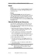 Preview for 42 page of Oki OkiLAN 6120i User Manual