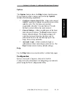 Preview for 49 page of Oki OkiLAN 6120i User Manual