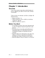 Preview for 53 page of Oki OkiLAN 6120i User Manual