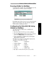 Preview for 56 page of Oki OkiLAN 6120i User Manual