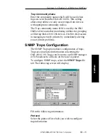 Preview for 64 page of Oki OkiLAN 6120i User Manual