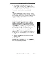 Preview for 70 page of Oki OkiLAN 6120i User Manual