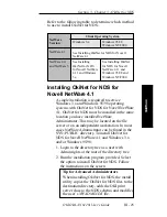 Preview for 74 page of Oki OkiLAN 6120i User Manual