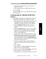 Preview for 78 page of Oki OkiLAN 6120i User Manual