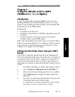 Preview for 82 page of Oki OkiLAN 6120i User Manual