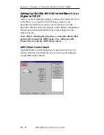 Preview for 87 page of Oki OkiLAN 6120i User Manual