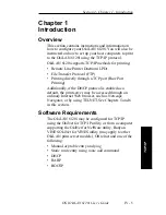 Preview for 98 page of Oki OkiLAN 6120i User Manual