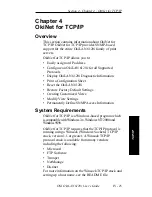 Preview for 116 page of Oki OkiLAN 6120i User Manual