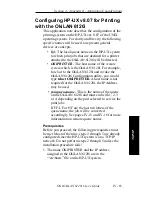 Preview for 156 page of Oki OkiLAN 6120i User Manual