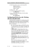 Preview for 159 page of Oki OkiLAN 6120i User Manual