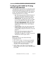 Preview for 166 page of Oki OkiLAN 6120i User Manual