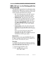 Preview for 168 page of Oki OkiLAN 6120i User Manual