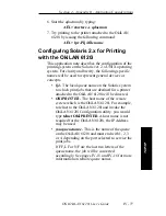 Preview for 170 page of Oki OkiLAN 6120i User Manual