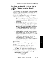 Preview for 172 page of Oki OkiLAN 6120i User Manual