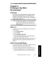 Preview for 185 page of Oki OkiLAN 6120i User Manual