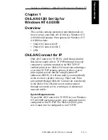 Preview for 194 page of Oki OkiLAN 6120i User Manual